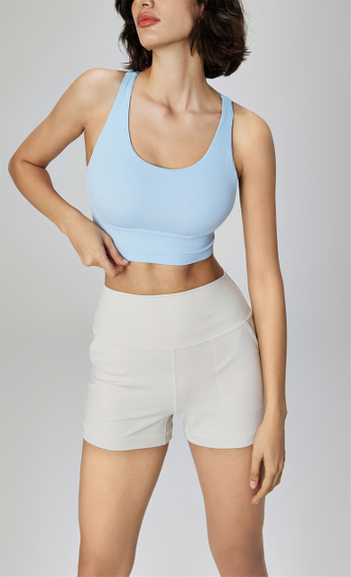 Surquitivos de bumbum esportes de bumbum shorts gostosos de ginástica curta perneiras de ginástica alta de cintura