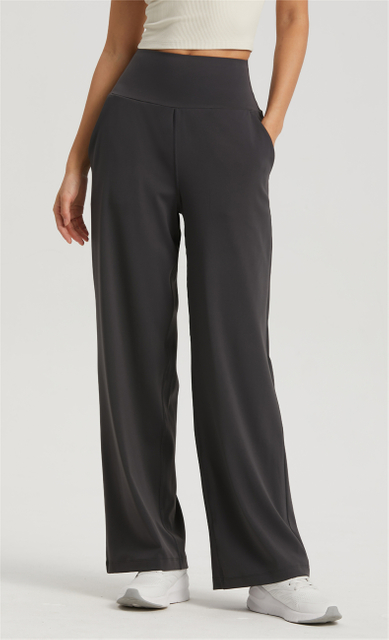 Mulheres soltas nua sentindo esportes calças femininas leggings ioga leggings