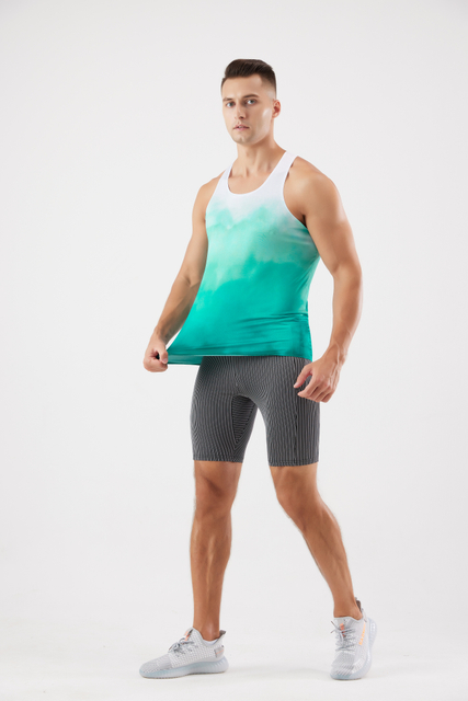 Treinamento rápido para fitness seco rápido